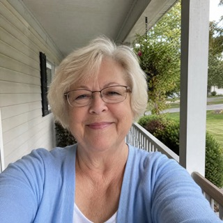 Profile photo of Barbara Miller