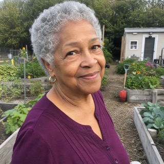 Profile photo of Cecelia Pruitt
