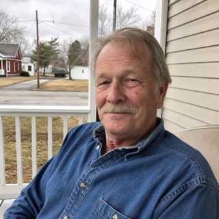 Profile photo of Curtis Reynolds