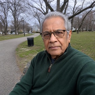 Profile photo of Desmond Vaughn