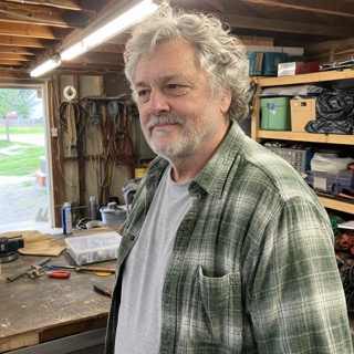 Profile photo of Doug Johnson