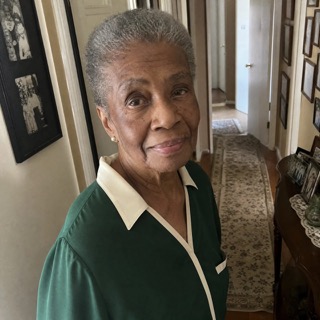 Profile photo of Gwendolyn McPherson