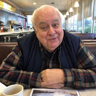 Profile photo of Harold Simmons