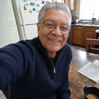 Profile photo of Jose Martinez