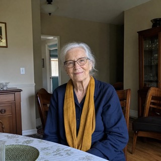 Profile photo of Lucille Langley