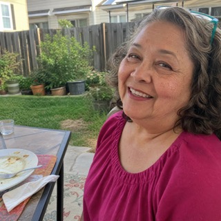Profile photo of Marcella Hastings