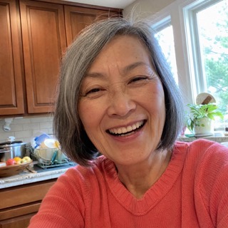 Profile photo of Sharon Harper