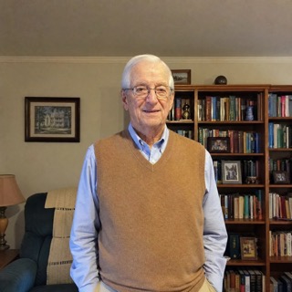 Profile photo of Winston Harper