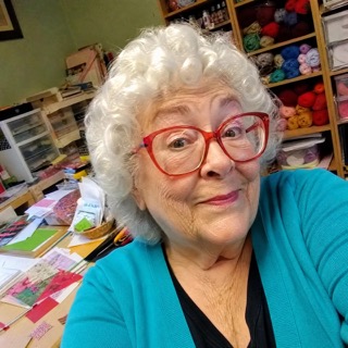 Profile photo of Zelda Montgomery